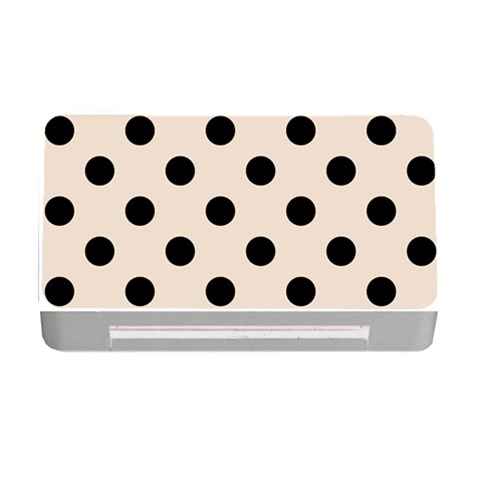 Polka Dots Front