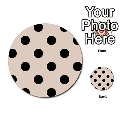 Polka Dots Front 5