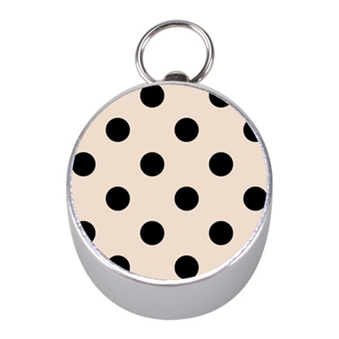 Polka Dots Front