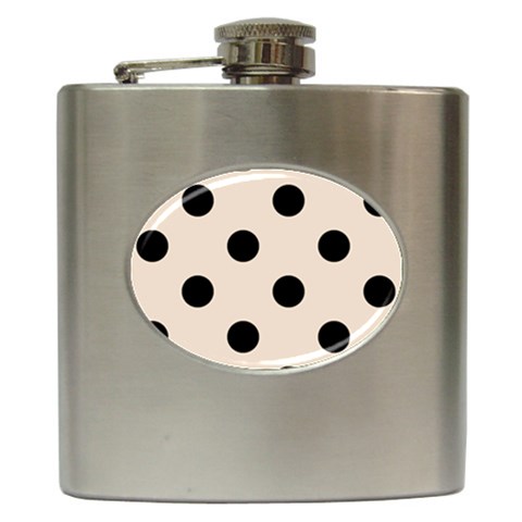 Polka Dots Front