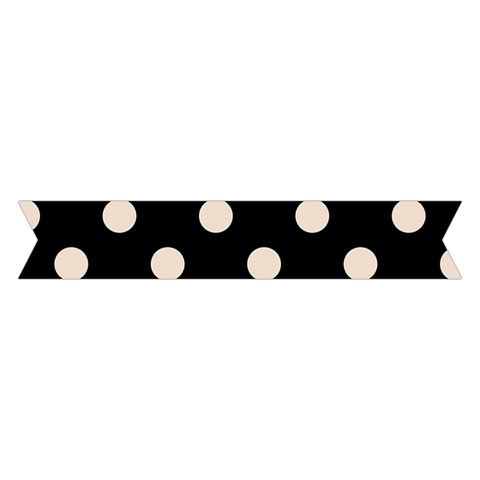Polka Dots Strap