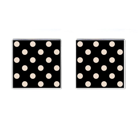 Polka Dots Front(Pair)