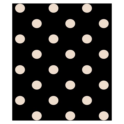 Polka Dots Back
