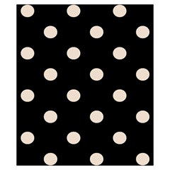Polka Dots Back