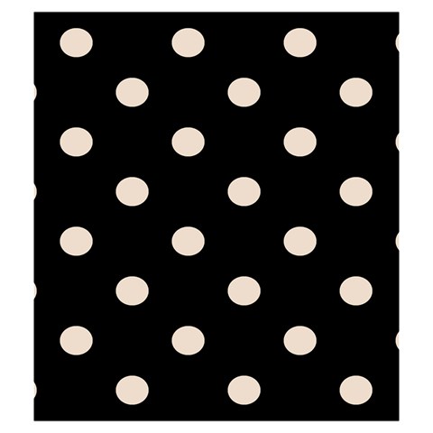 Polka Dots Back
