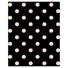 Polka Dots Back