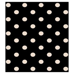 Polka Dots Back