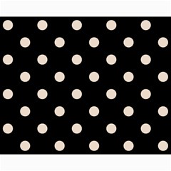 Polka Dots 10 x8  Print - 2