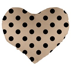 Polka Dots Back