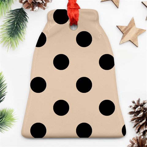 Polka Dots Back