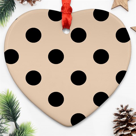 Polka Dots Back