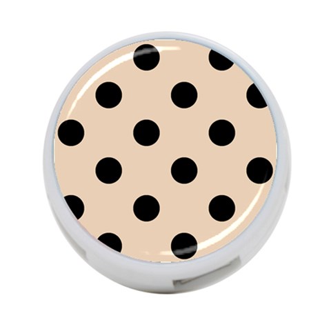 Polka Dots Front