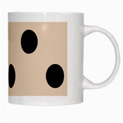 Polka Dots Right