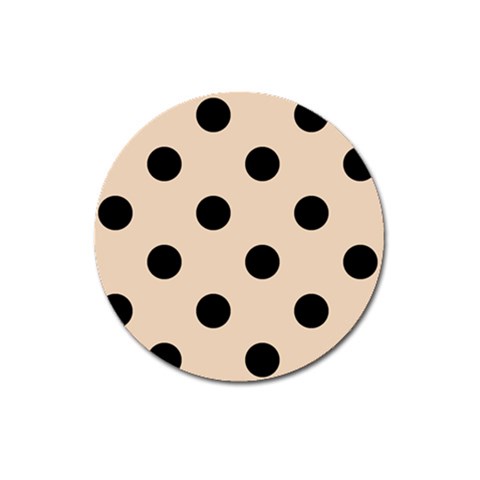 Polka Dots Front