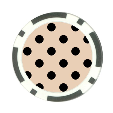 Polka Dots Front