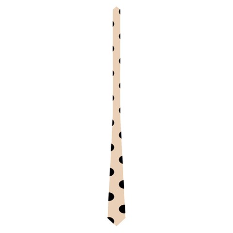 Polka Dots Back