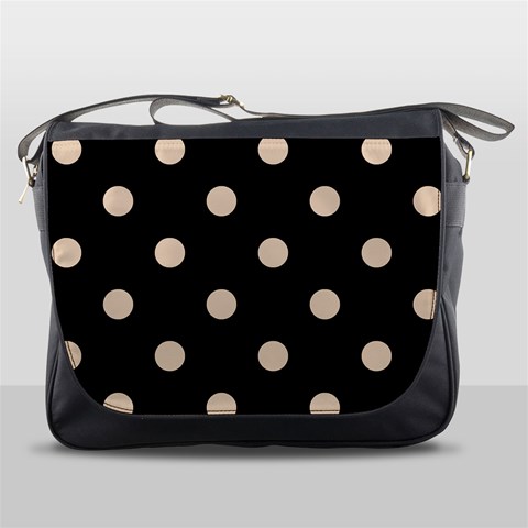 Polka Dots Front