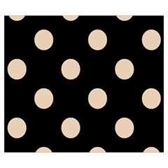 Polka Dots Back
