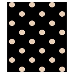 Polka Dots Back