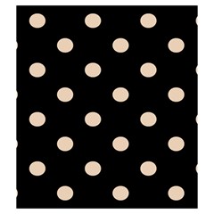 Polka Dots Back