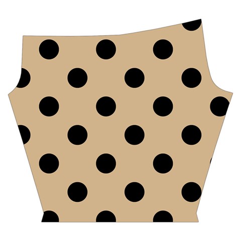 Polka Dots Left