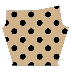 Polka Dots Left