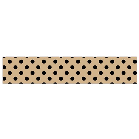 Polka Dots Back