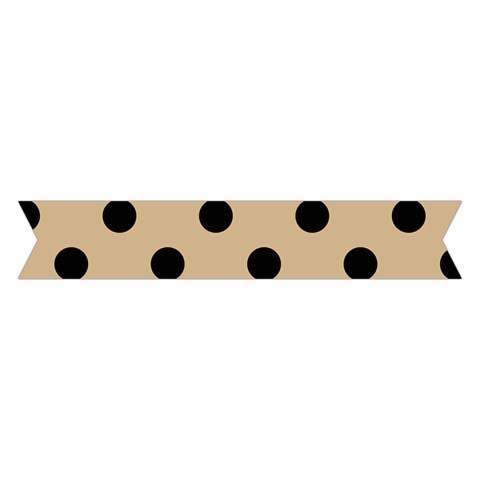 Polka Dots Strap