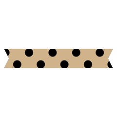 Polka Dots Strap