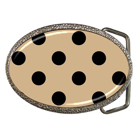 Polka Dots Front