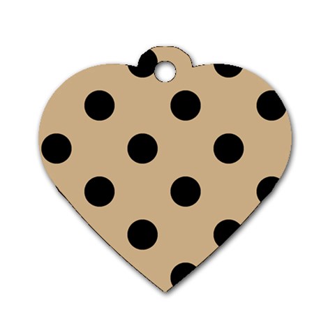 Polka Dots Front