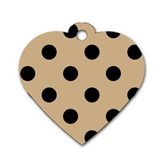 Polka Dots Back