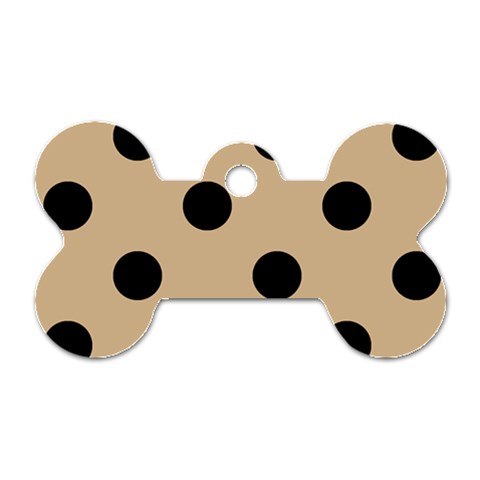 Polka Dots Front