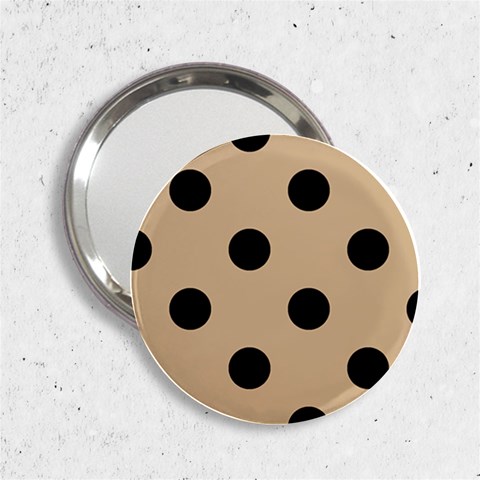 Polka Dots Front