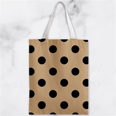 Polka Dots Back