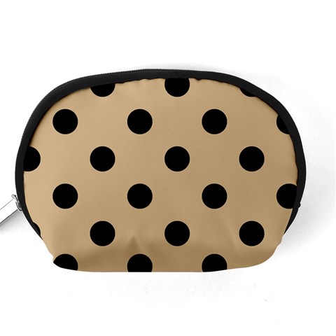Polka Dots Back