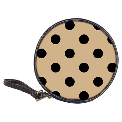 Polka Dots Front