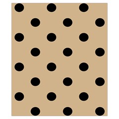Polka Dots Back