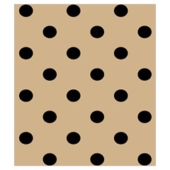 Polka Dots Back