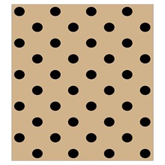 Polka Dots Back