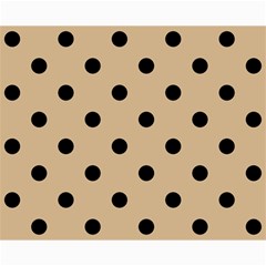 Polka Dots 10 x8  Print - 5