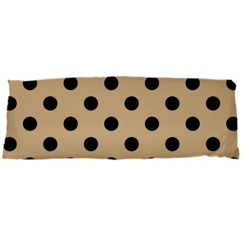 Polka Dots Back