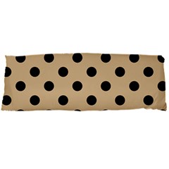 Polka Dots Back