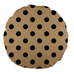 Polka Dots Back