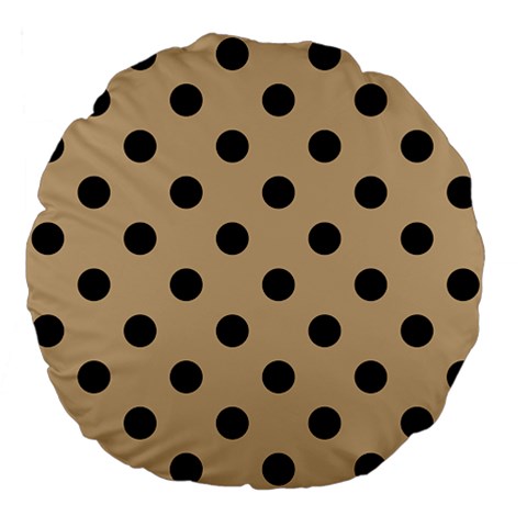 Polka Dots Front