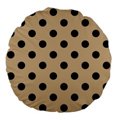 Polka Dots Back