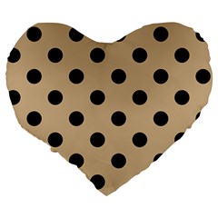 Polka Dots Back