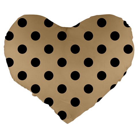 Polka Dots Back