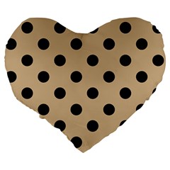 Polka Dots Back