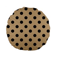 Polka Dots Back